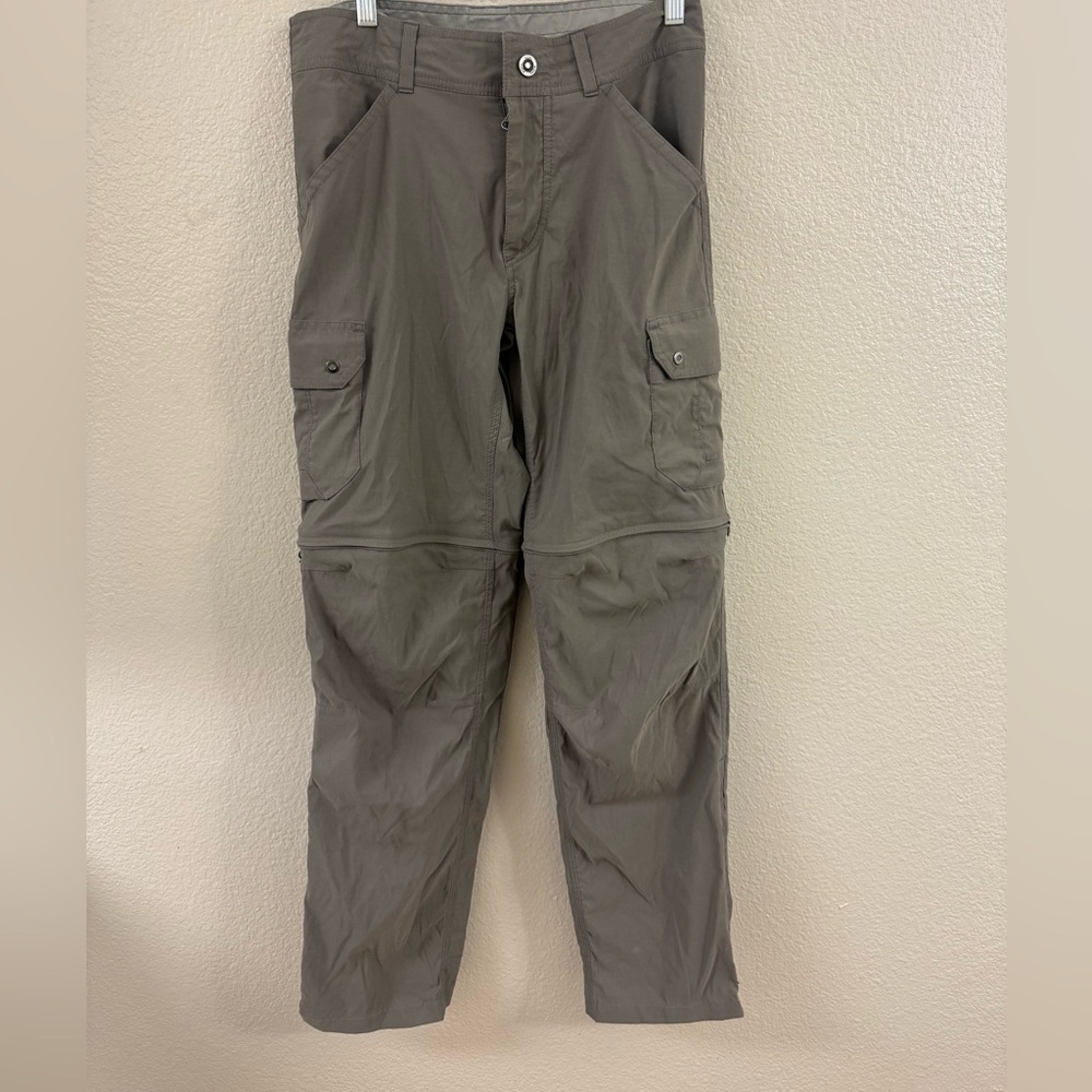 Kuhl Men’s Renegade Convertible Cargo Pants